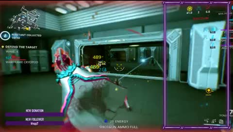 [PC} !drops Come Hang out Starlings! <3