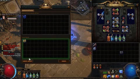 [BHC] Rank 1 Storm Brand :^)