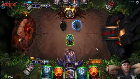 Defiance Drafts and Sub Nonsense