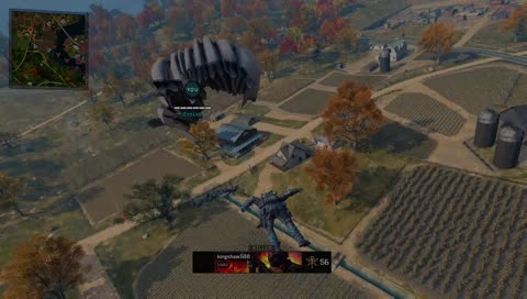 Blacking Out on Console - 10 Kill Duo Challenge - 12/10 EKIA