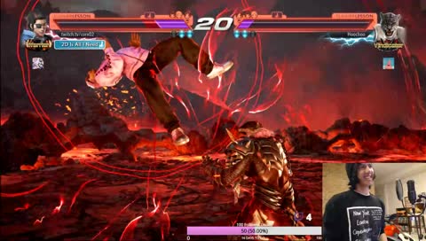 Tekken 7, Soul Calibur VI, SKYRIM?! - I Try To Be Funny