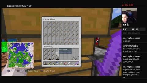 [PS4] the great adventures of eight six !psn !twitter