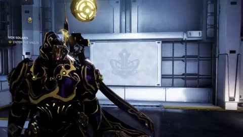 Warframe
