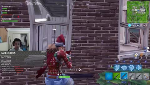 I'm good, SIKE | NEW EMOTE | SEASON 7