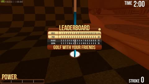 EZ Game