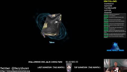 [NO SPOILERS]. Possibly the best Christmas game since How the Saints Saved Christmas. TTS enabled for Bits/Paypal donations