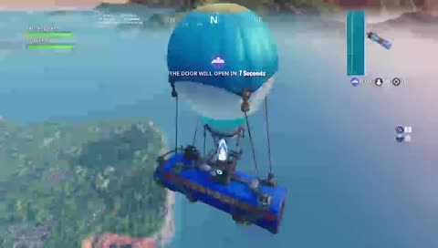 working on challenges