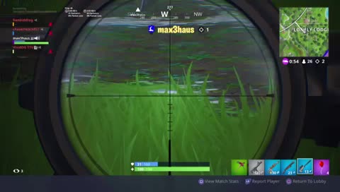 [PS4] No Longer A TTV btw