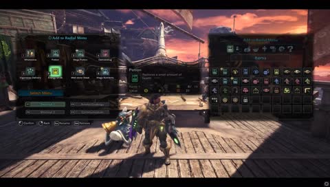 Derping around with Brummer