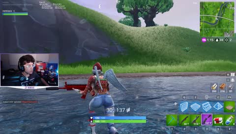 sword is gone pog | !twitter