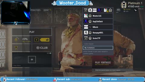 Late Night Ranked lololol    !ExG  !sub  !discord