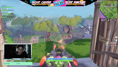 [PC] [ENG/ESP] I'm back? 