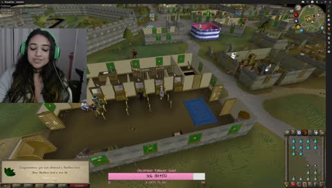 Come hang out with me plssss