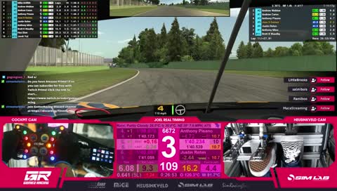 Racin