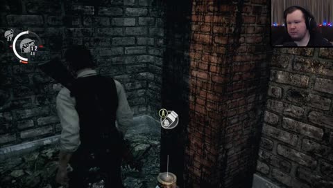 The Evil Within (PC) NG+ | Horror Friday [#1757]