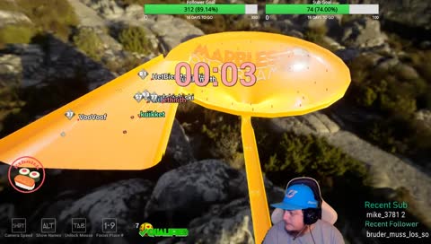 Random maps! No portal purgatory!! EVER