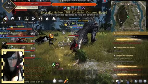 [Test Stream'] 60 Kuno