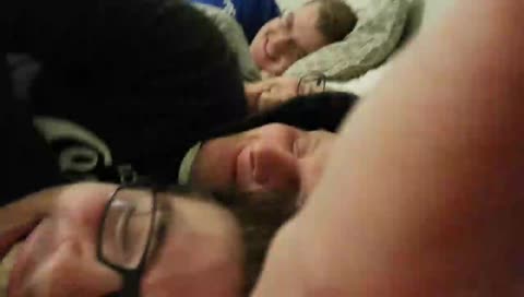 mellow mike going to holiday house party