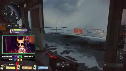 [ES/EN] Mexican Mafia