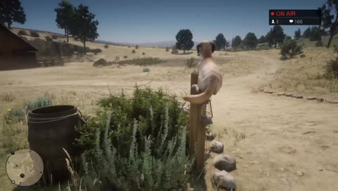 It's cool.  Everything's cool.