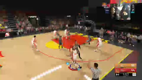 2K19 Player Build w/ Rae&JaiiRose