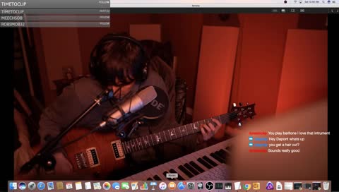 Song Request Fridays