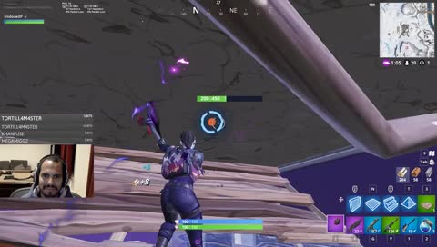 !late..Let's get the blood flowing with some Fort and finish MegaMan X2