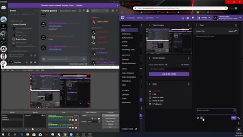 Rainbow Six Siege PC - Ranked With The Team