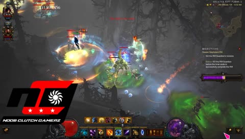 [HC nCg-DyS] gr126 2MAN PUSH