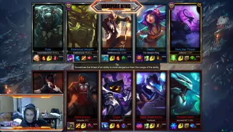 God Gamer. World Record Holder.ヽ༼ຈل͜ຈ༽ﾉ Chill stream