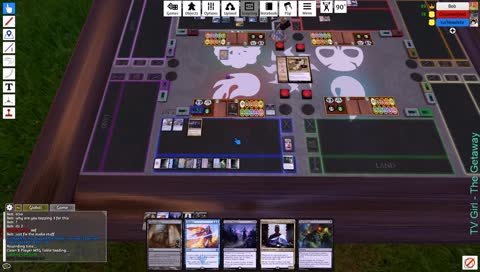 {ENG} Noob Player, Master Deck ;)