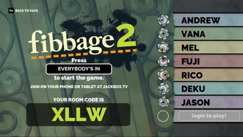 jackbox