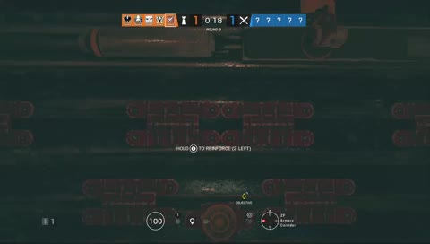 [XB1] Back to being averagely basic.