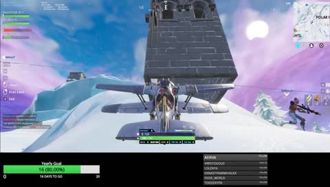 fxlling uninstaalls life