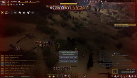 idiot zerker kills sand men
