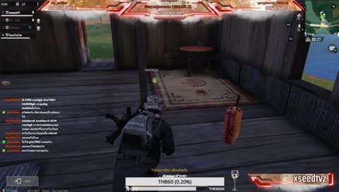 หิมะหิมะหิมะเจ้าฮะ@xseedtvz