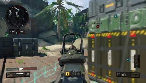 Casual Gameplay