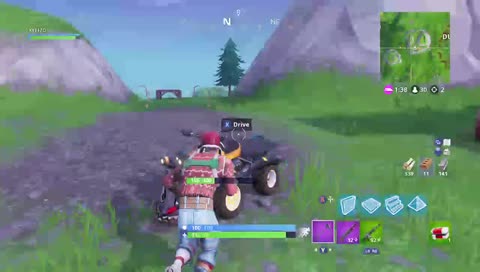#فورتنايت الي يبي يلعب يضيفني جلد دبل
