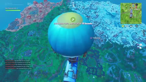 69 cents to whomever carries me to a W