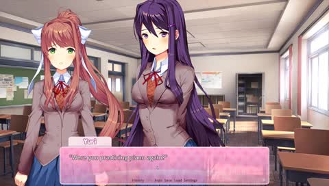 Osu! for the 0 viewers