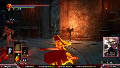 Helping a buddy fight some dudes - #Charity for bits 