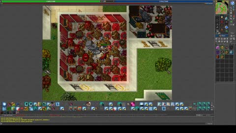 (ENG) Old Belinda  New SPAWNS/QUESTS -247 ED- s2 <3