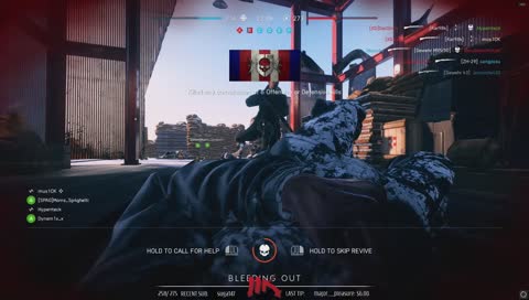 [PC] UNPOPULAR OPINION: I don't mind the TTK.  @mus1ckz Pt.910