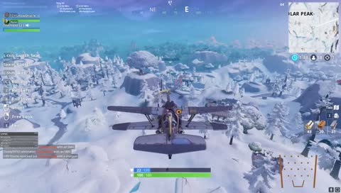 Friday Night Fortnite