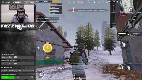 ITS FRIDAY NIGHT... NŠxFuzzyTheOG... LET'S GO!!!