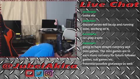 [ENG/TAG] Yes, im 30 years old