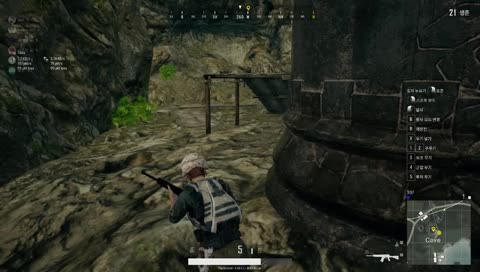 #배린이 #대회참여환영 #소통방송 #빡겜러] 라드수 의 배그 대회 해설&같이참여 이벤트도함 (방송 45일차)