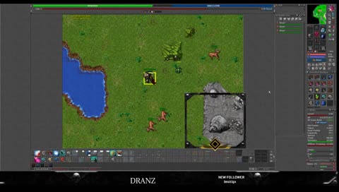 ¡Ay! aaah me voa morir jeje