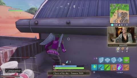 XBOX STREAM SNIPEZ | EU | !Epic