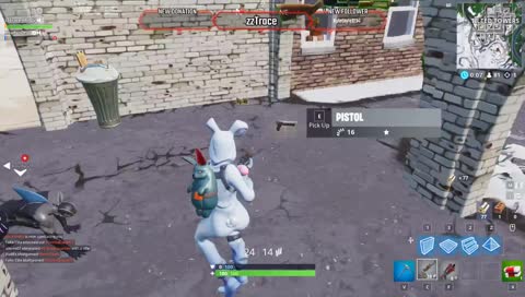 LATE NIGHT STREAM! PRACTICE|NEW MIC NEW ME|FORTNITE BATTLE ROYALE